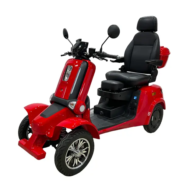 Ecolo-Motion ST4 - 3 895,00$